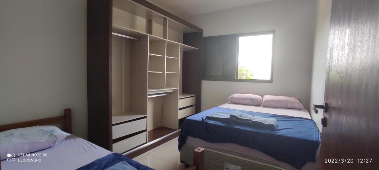 Dourados Guest Flat Apartments Ngoại thất bức ảnh