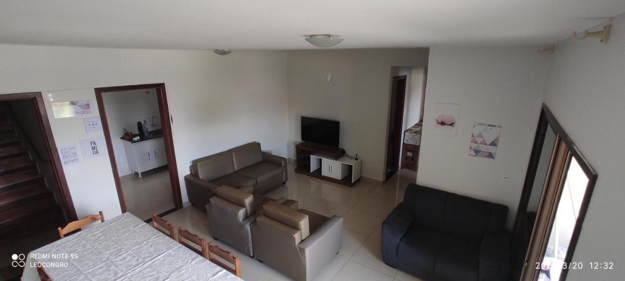 Dourados Guest Flat Apartments Ngoại thất bức ảnh