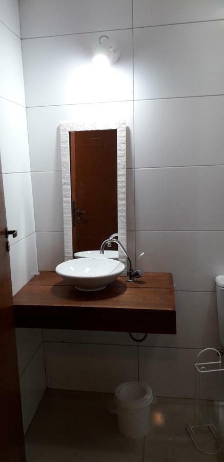 Dourados Guest Flat Apartments Ngoại thất bức ảnh