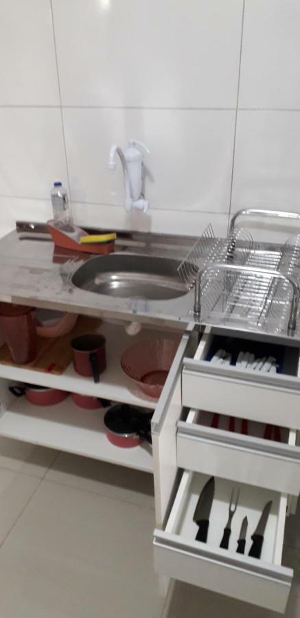 Dourados Guest Flat Apartments Ngoại thất bức ảnh