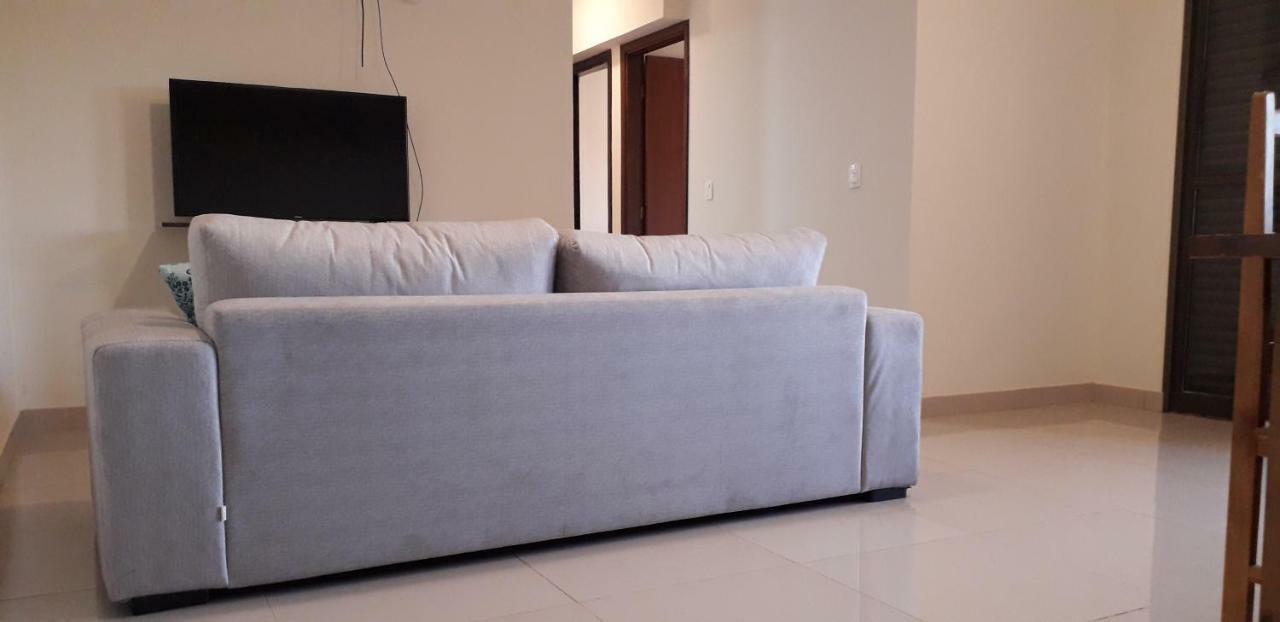 Dourados Guest Flat Apartments Ngoại thất bức ảnh