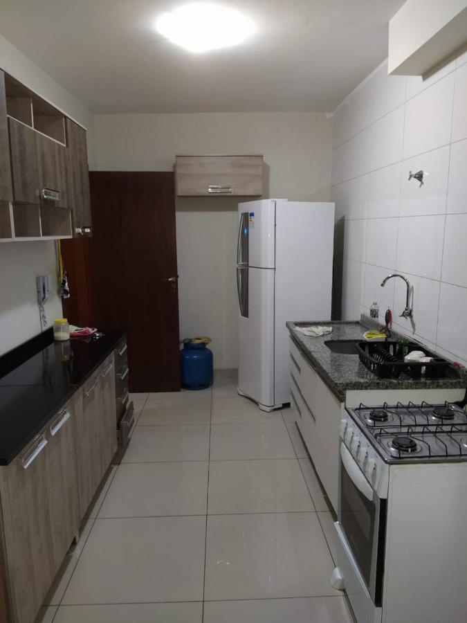 Dourados Guest Flat Apartments Ngoại thất bức ảnh