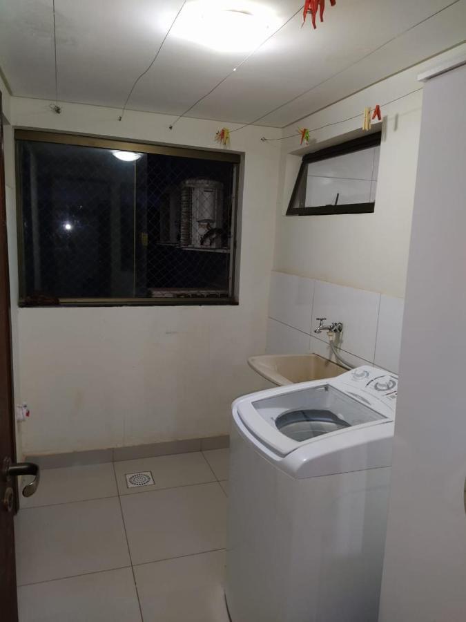 Dourados Guest Flat Apartments Ngoại thất bức ảnh