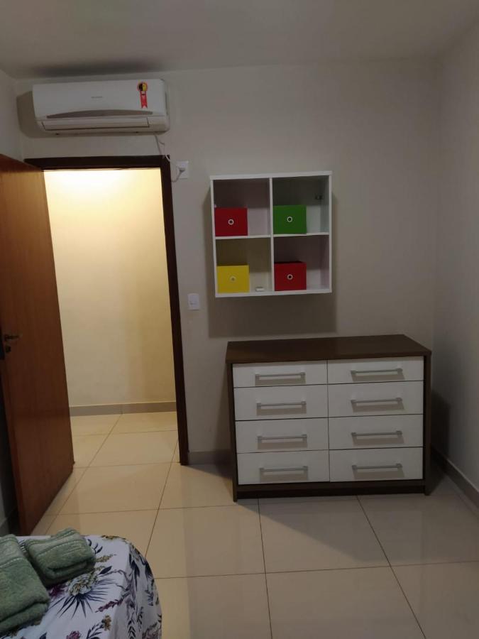 Dourados Guest Flat Apartments Ngoại thất bức ảnh