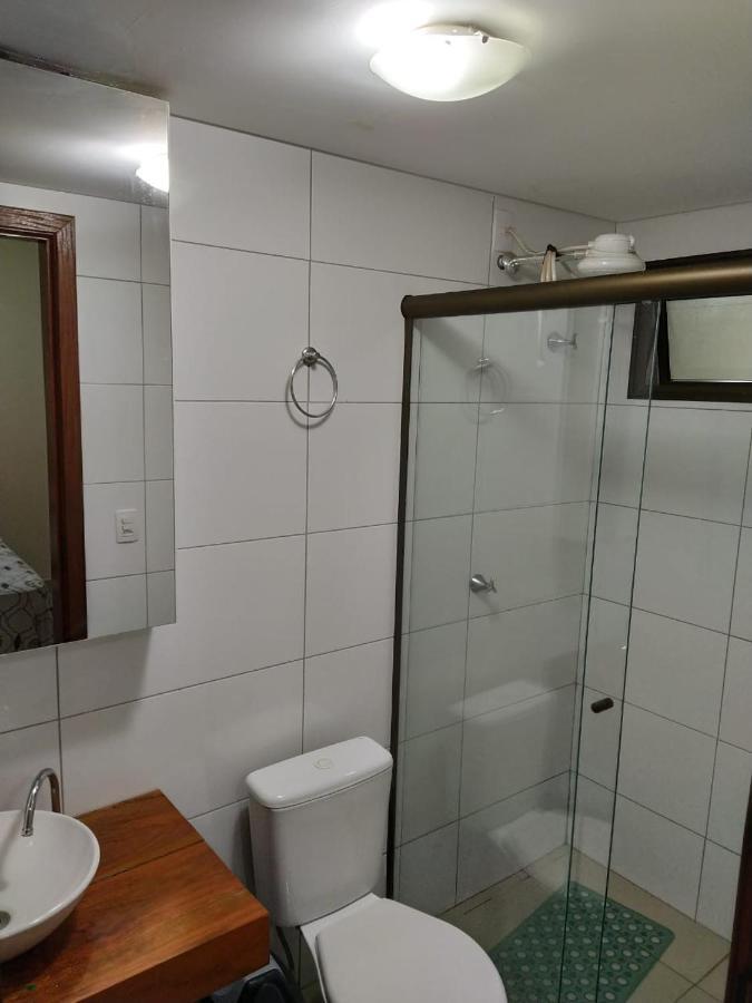 Dourados Guest Flat Apartments Ngoại thất bức ảnh